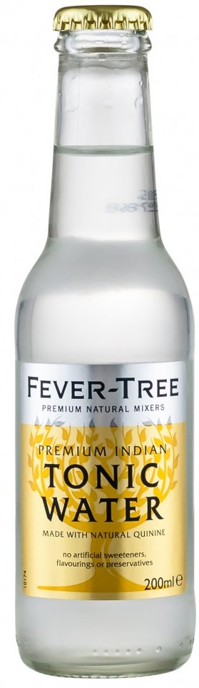 FEVER -TREE