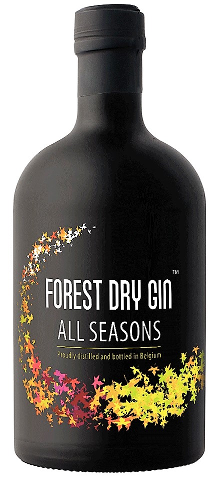 Forest Dry Gin “All Seasons” 