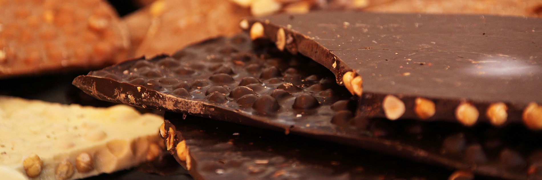 slide cioccolato