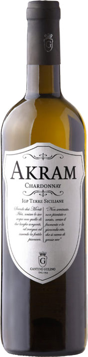 Chardonnay Akram